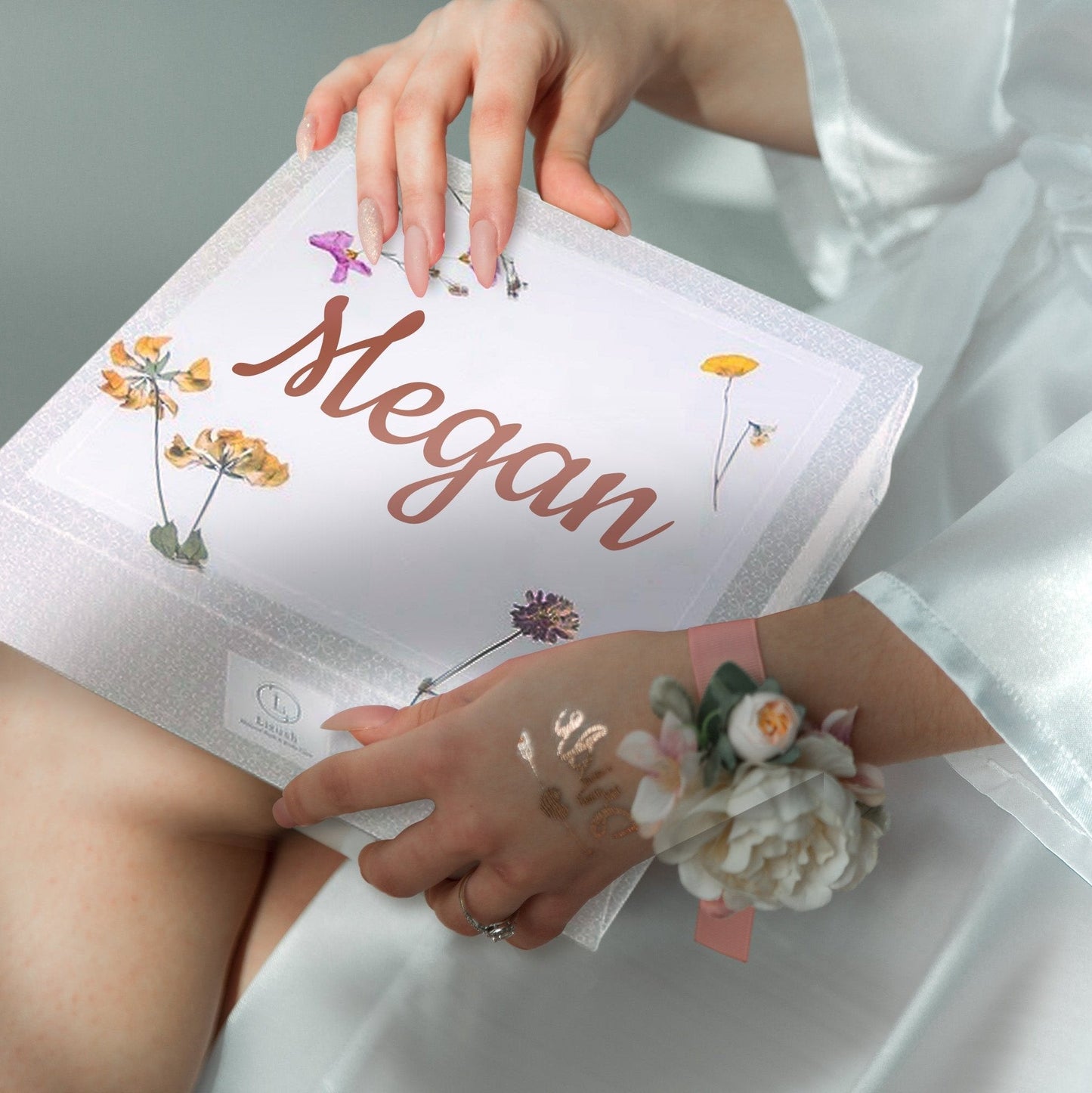 Future Mrs. Care package set for New Bride, Bride to be-1