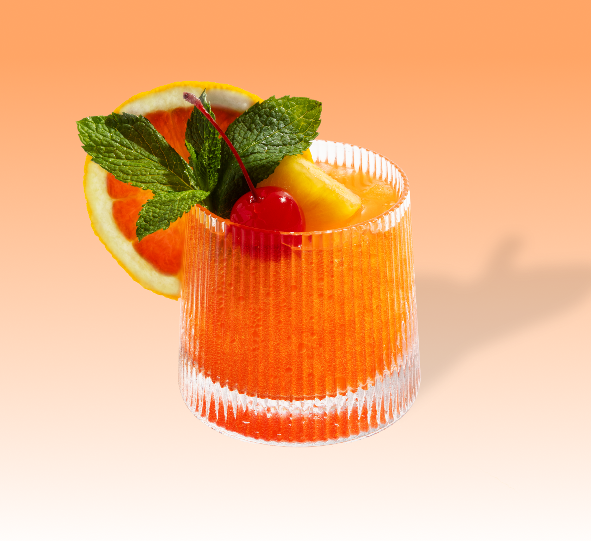 Blood Orange Mai Tai-1