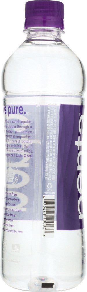 Penta Purified Water (24x16.9OZ )-1