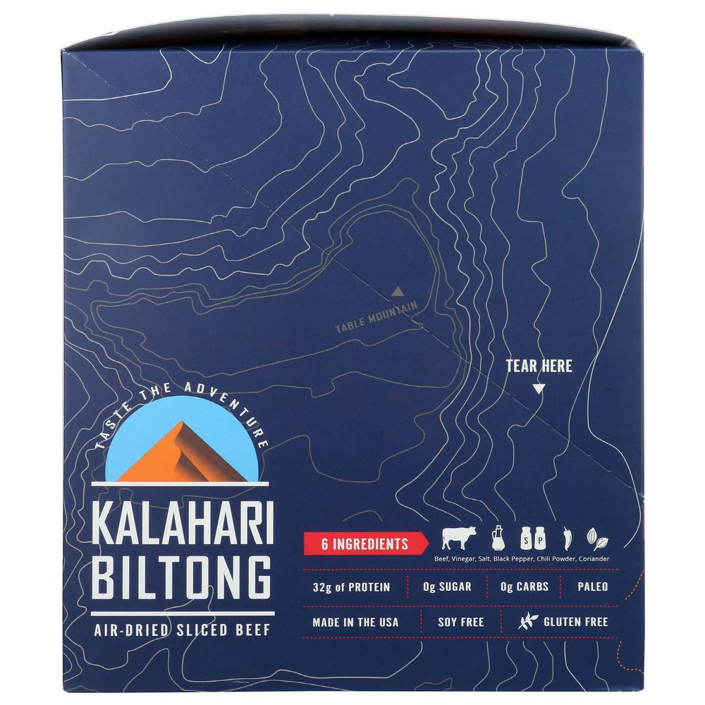 KLHR BLTG SPCY PR DRD BF ( 8 X 2 OZ )-4