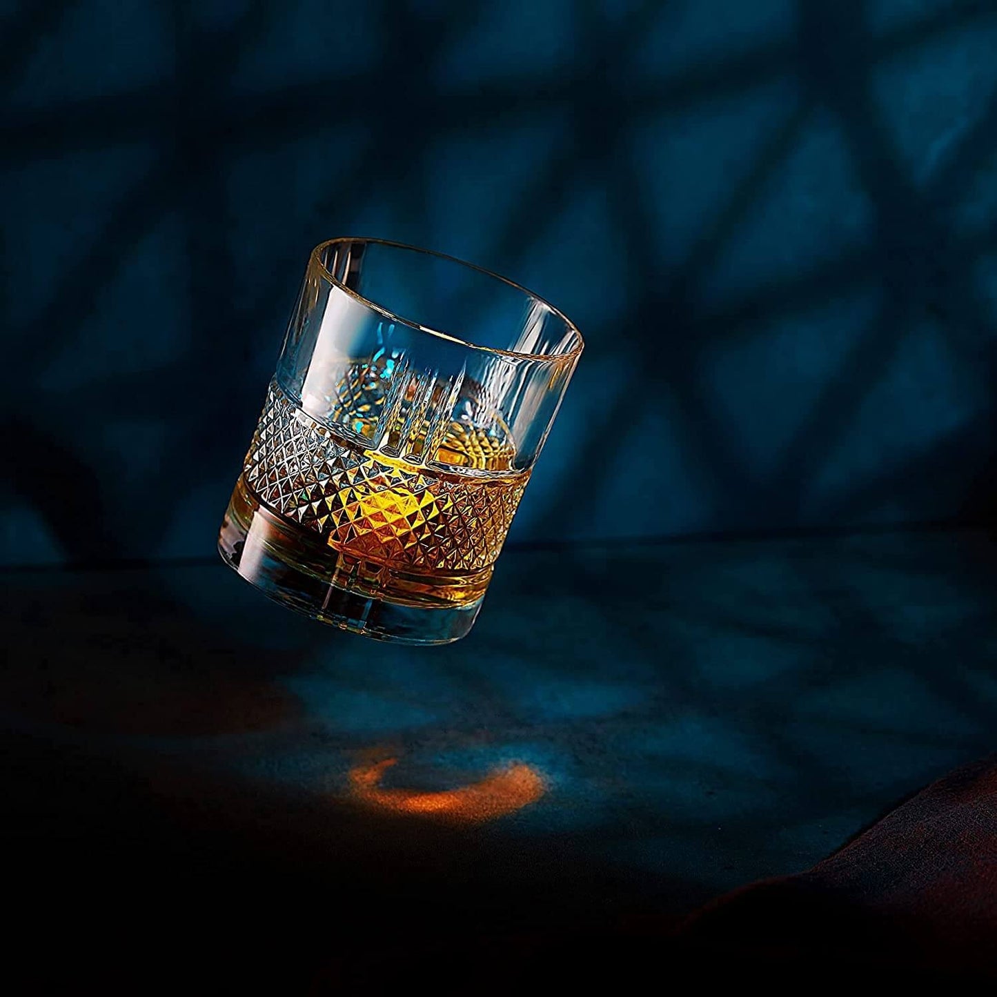 The Connoisseur's Set - Reserve Glass Edition-4