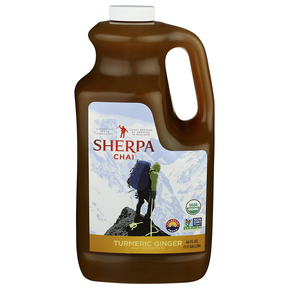 Sherpa Chai | Set of 6-2