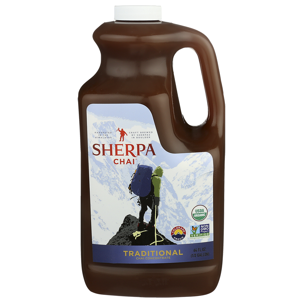 Sherpa Chai | Set of 6-0
