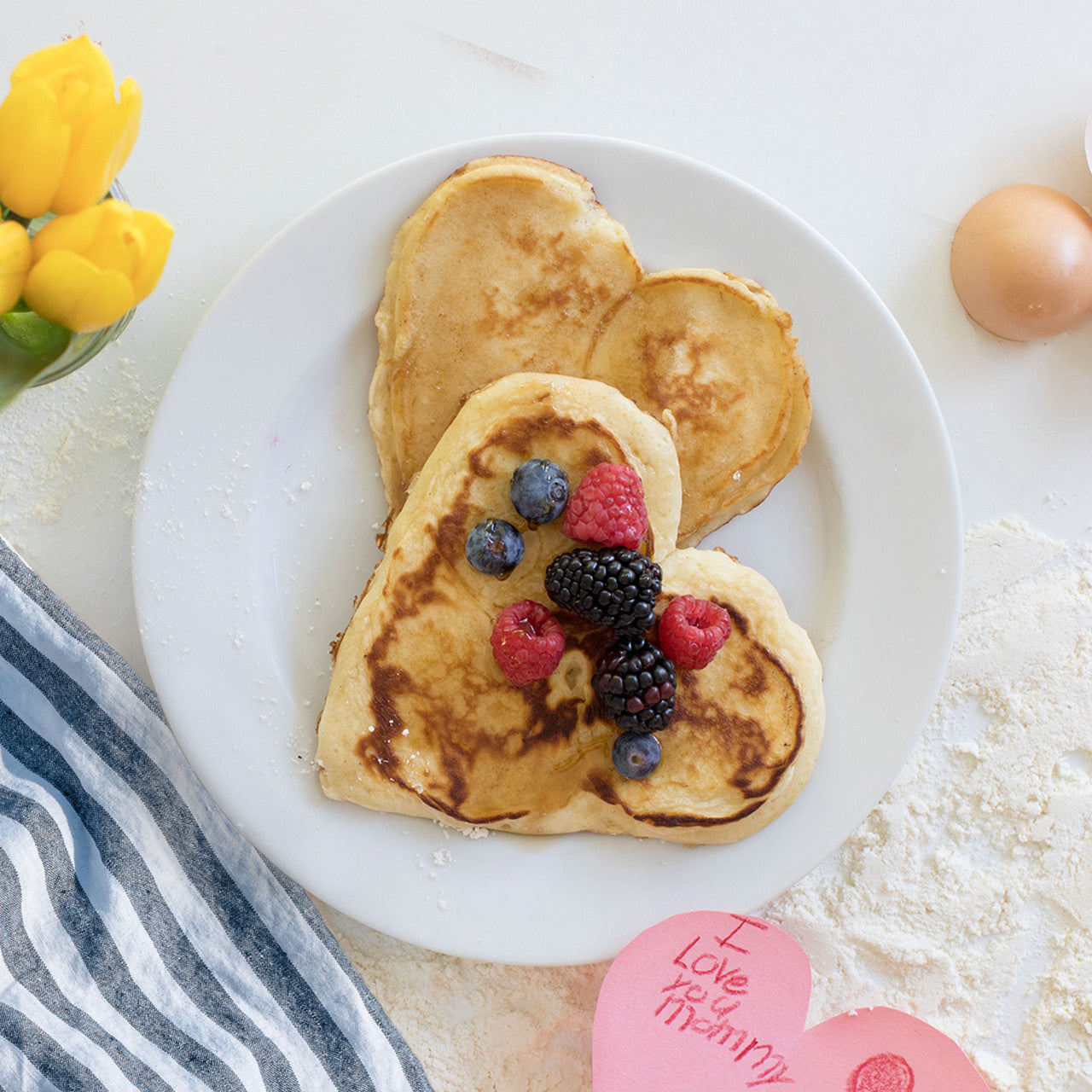 OG2 AH PANCAKE WAFFLE MX ( 8 X 26 OZ )-2