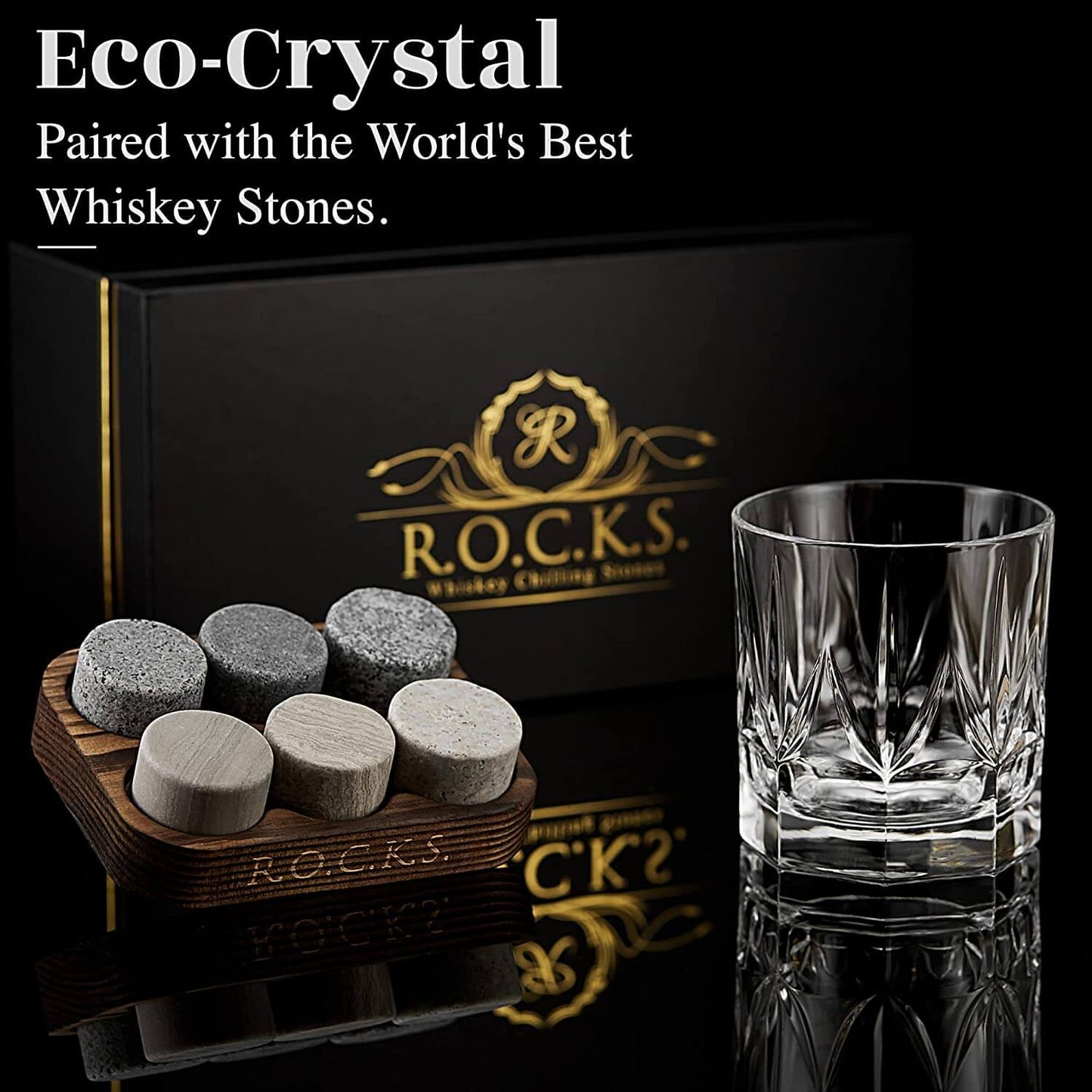 The Connoisseur's Set - Imperial Glass Edition-1