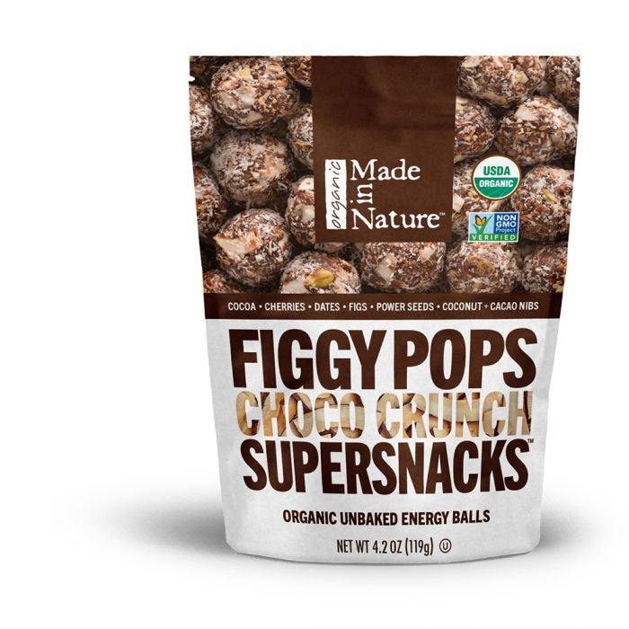 OG2 MIN FGGY POP CHOCO ( 6 X 4.2 OZ )-2