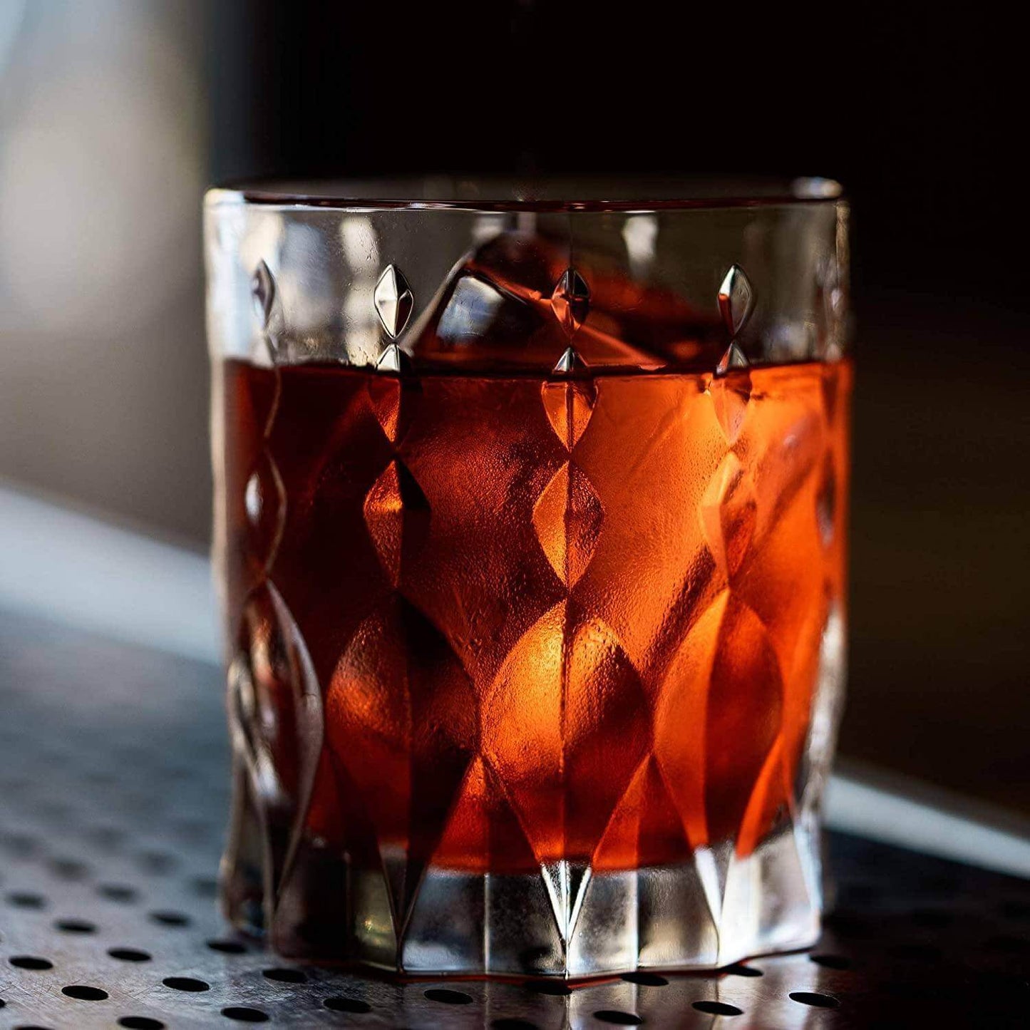 The Eco-Crystal Collection - Monarch Glass Edition-4