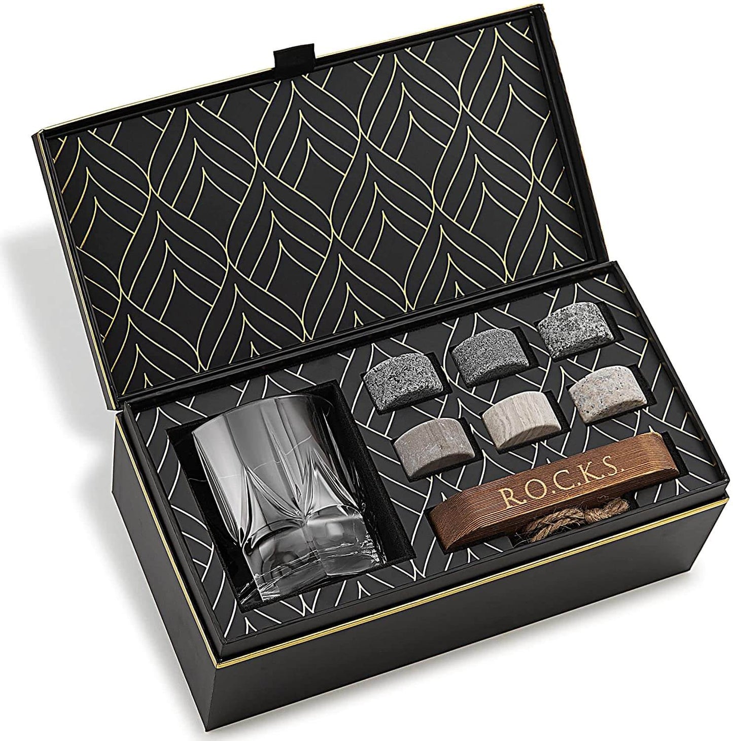 The Connoisseur's Set - Imperial Glass Edition-0