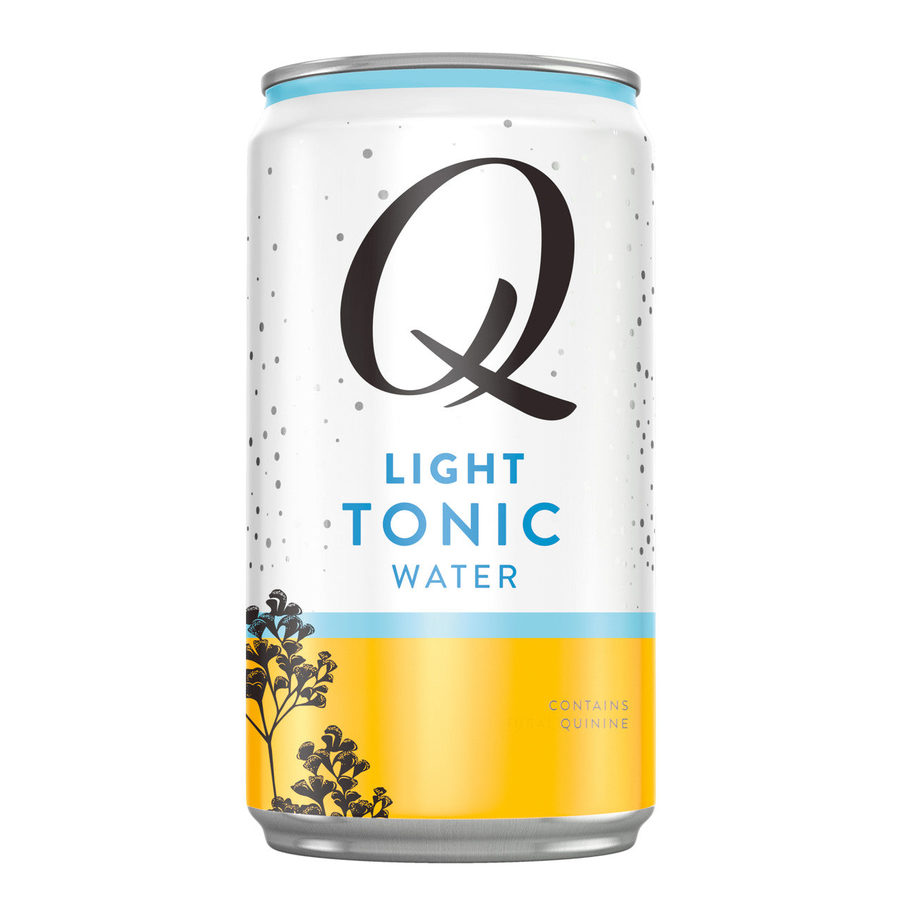 QDR Q LIGHT TONIC ( 6 X 7.5 OZ )-3