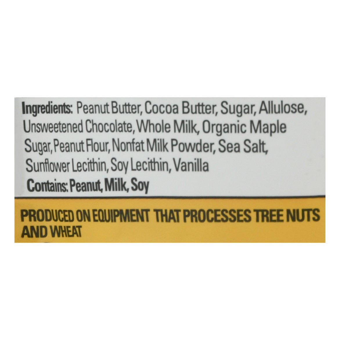 SKNYDP MLK CHOC PBTR CUP ( 10 X 3.17 OZ )-2
