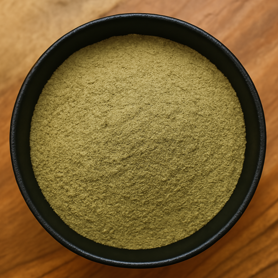 Aloe Powder (Aloe Ferox)-0