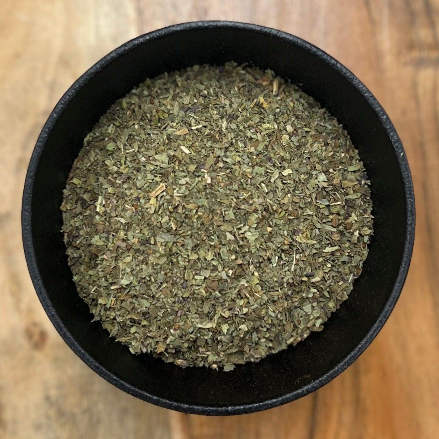 Basil Herb Cut (Ocimum Basilicum)-1