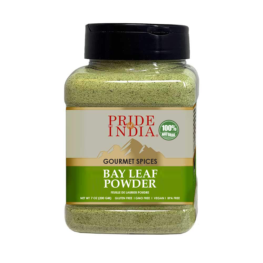 Gourmet Bay Leaf Powder-2