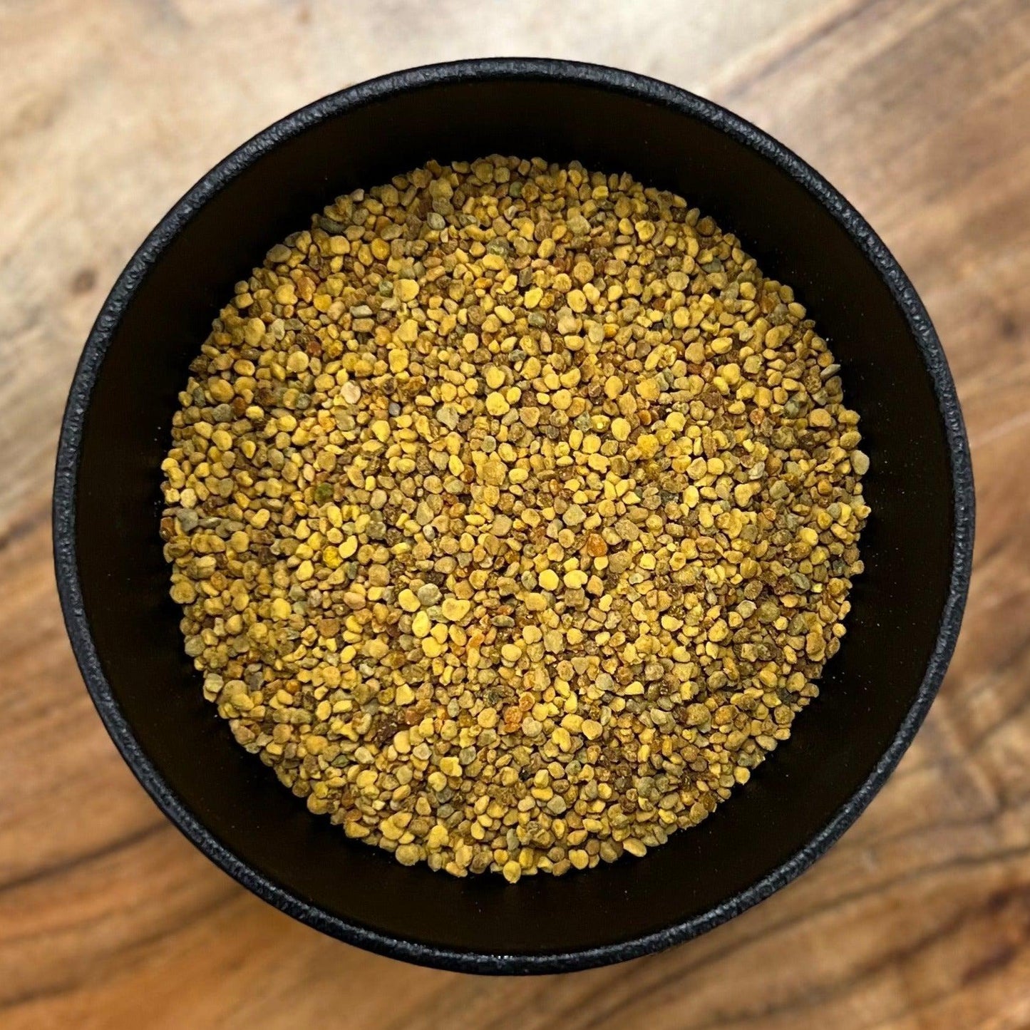 Bee Pollen Granules-1
