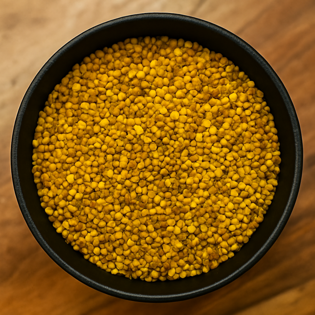Bee Pollen Granules-0