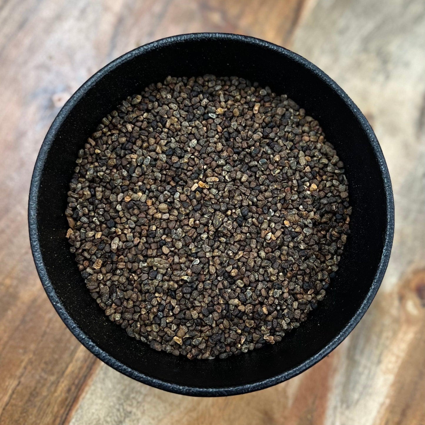 Cardamom Seed Whole (Decorticated) (Elettaria Cardamomum)-2