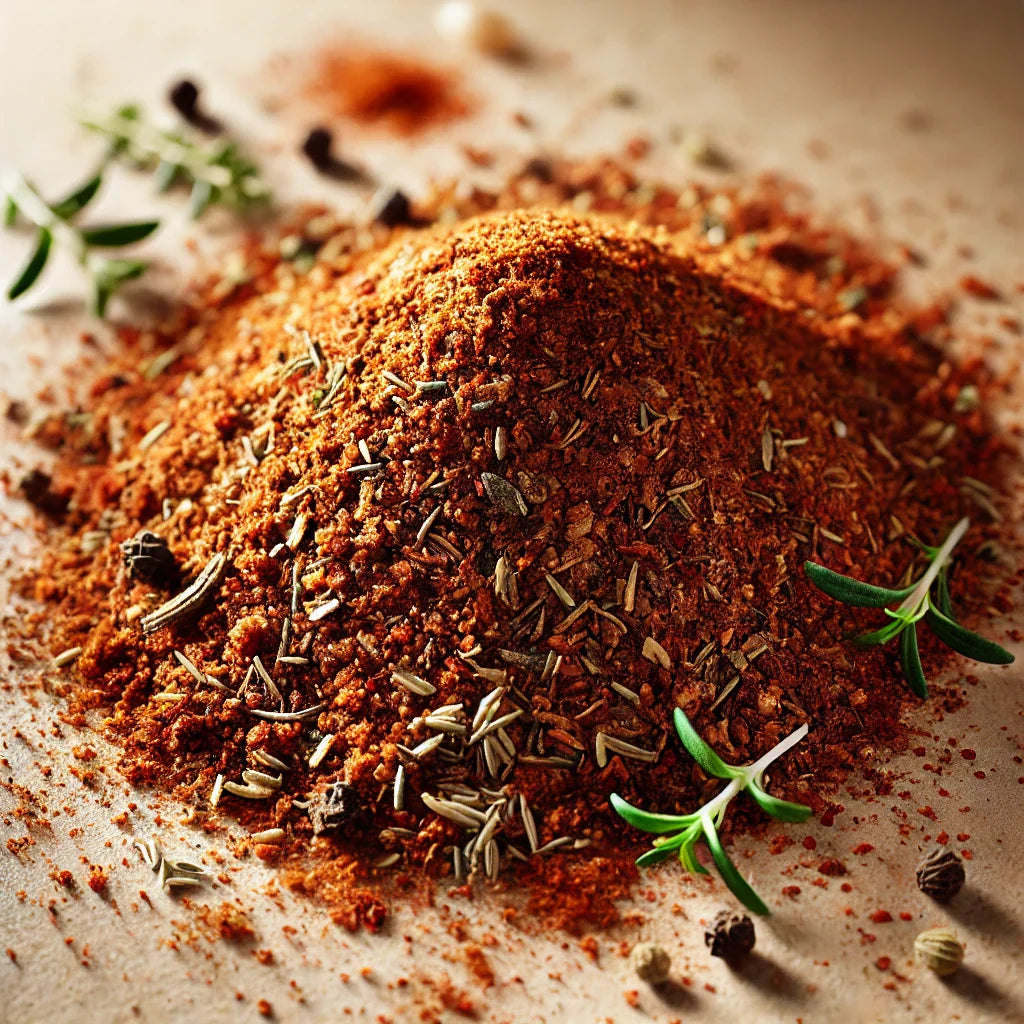 Chicken Spice Seasoning-1