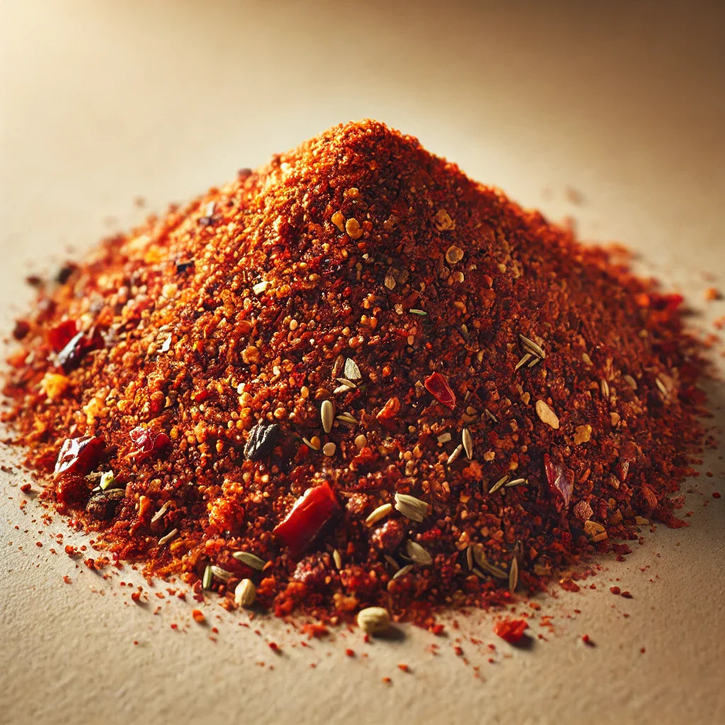 Chorizo Seasoning Blend-1