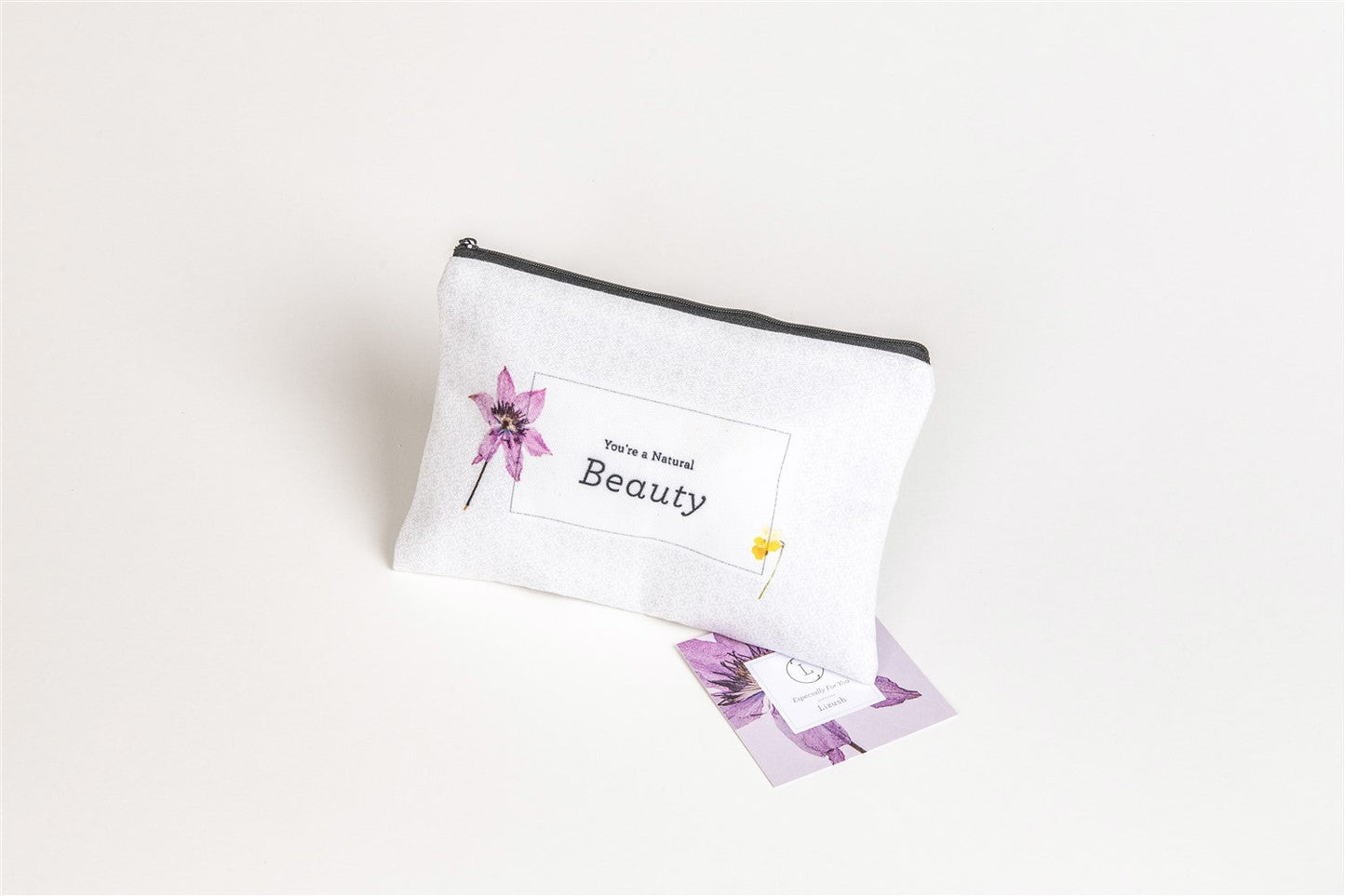 Spa Gift Box, Natural Lavender Bath & Body Relaxing Package for Friend-4