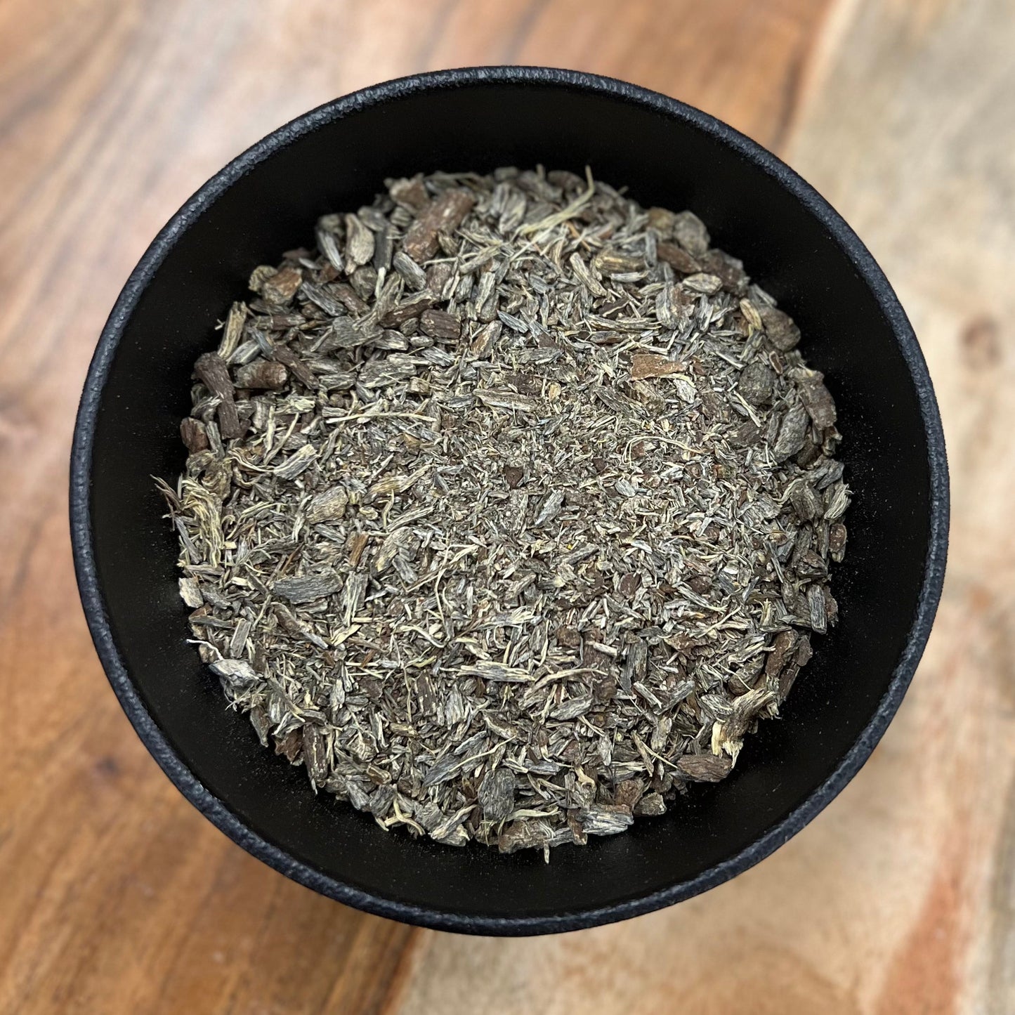 Echinacea Angustifolia Root Cut (Echinacea Angustifolia)-1