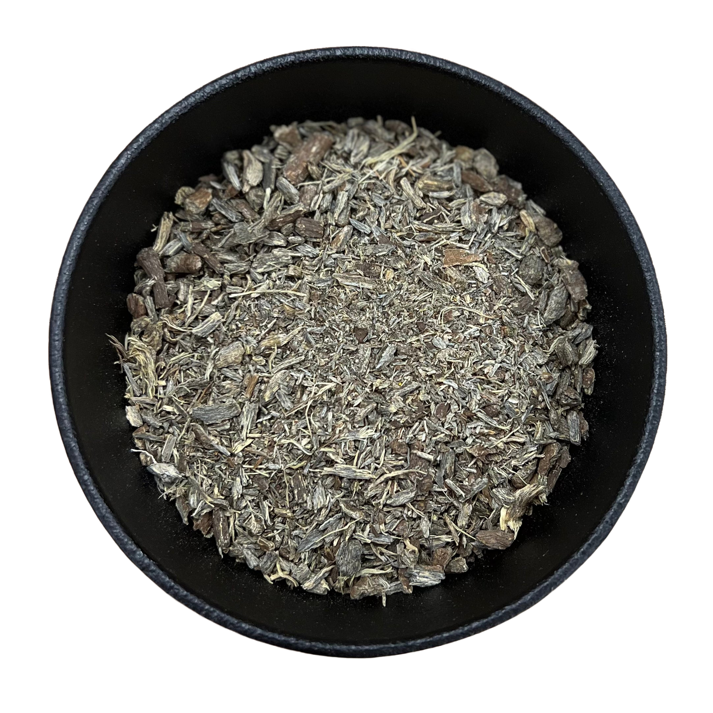 Echinacea Angustifolia Root Cut (Echinacea Angustifolia)-2