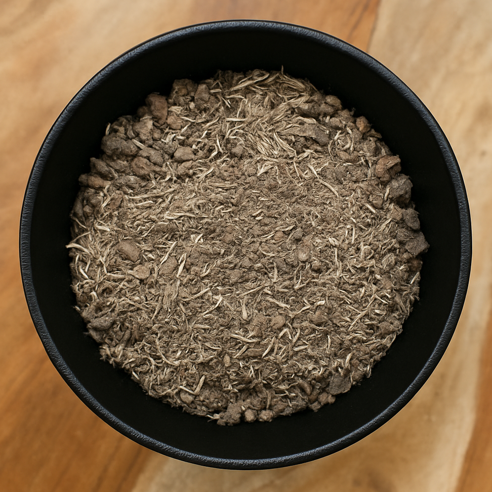 Echinacea Angustifolia Root Cut (Echinacea Angustifolia)-0
