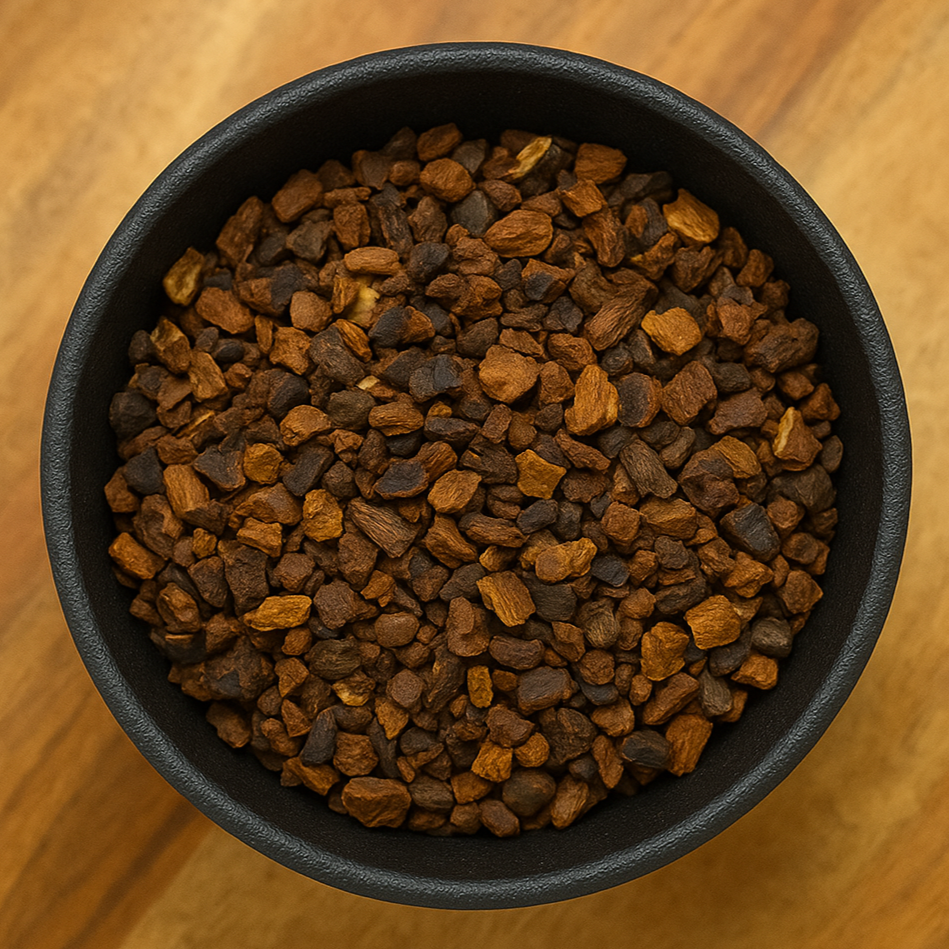 Herbal Moka Java-0