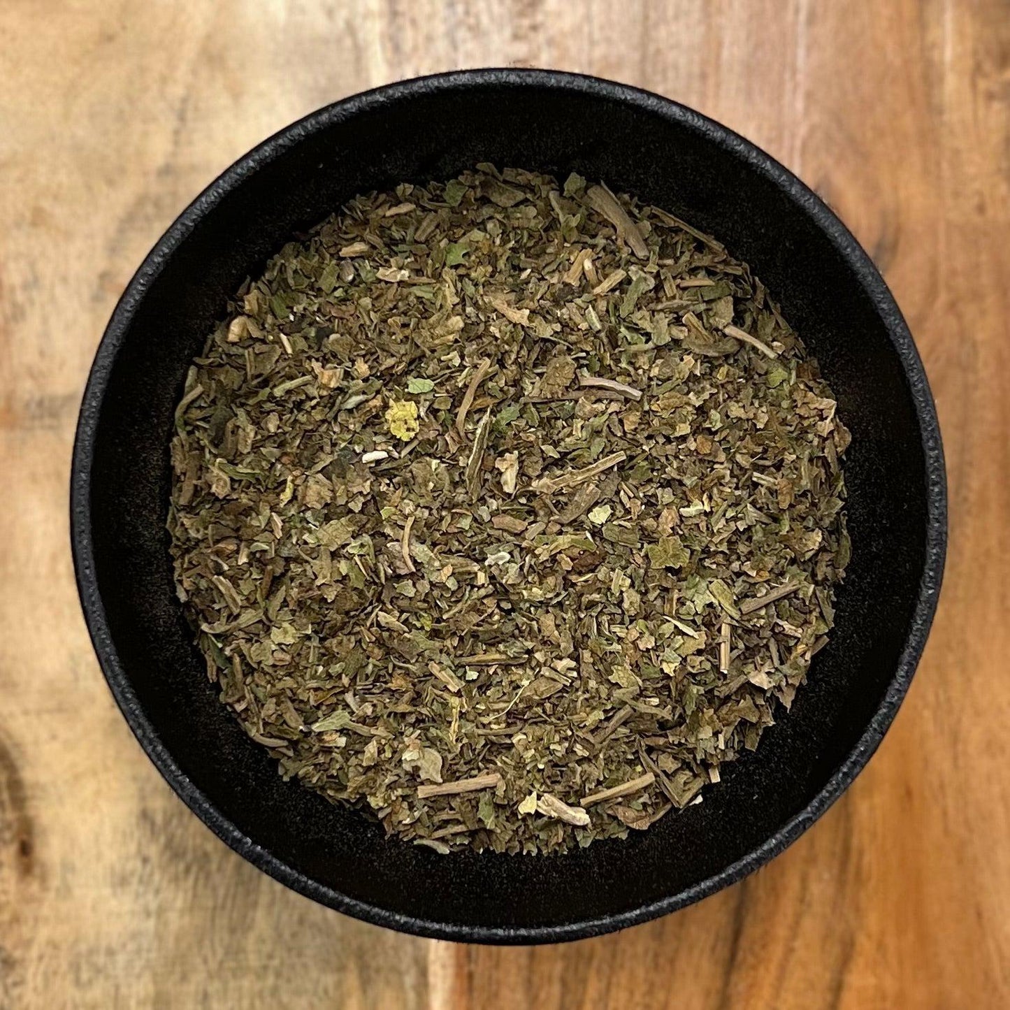 Lobelia Herb Cut (Lobelia Inflata)-1