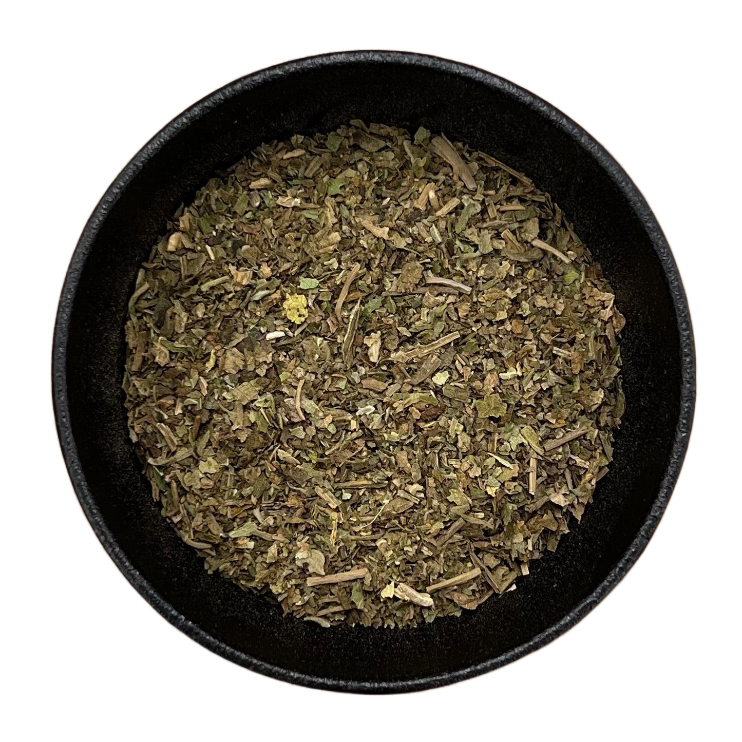 Lobelia Herb Cut (Lobelia Inflata)-2