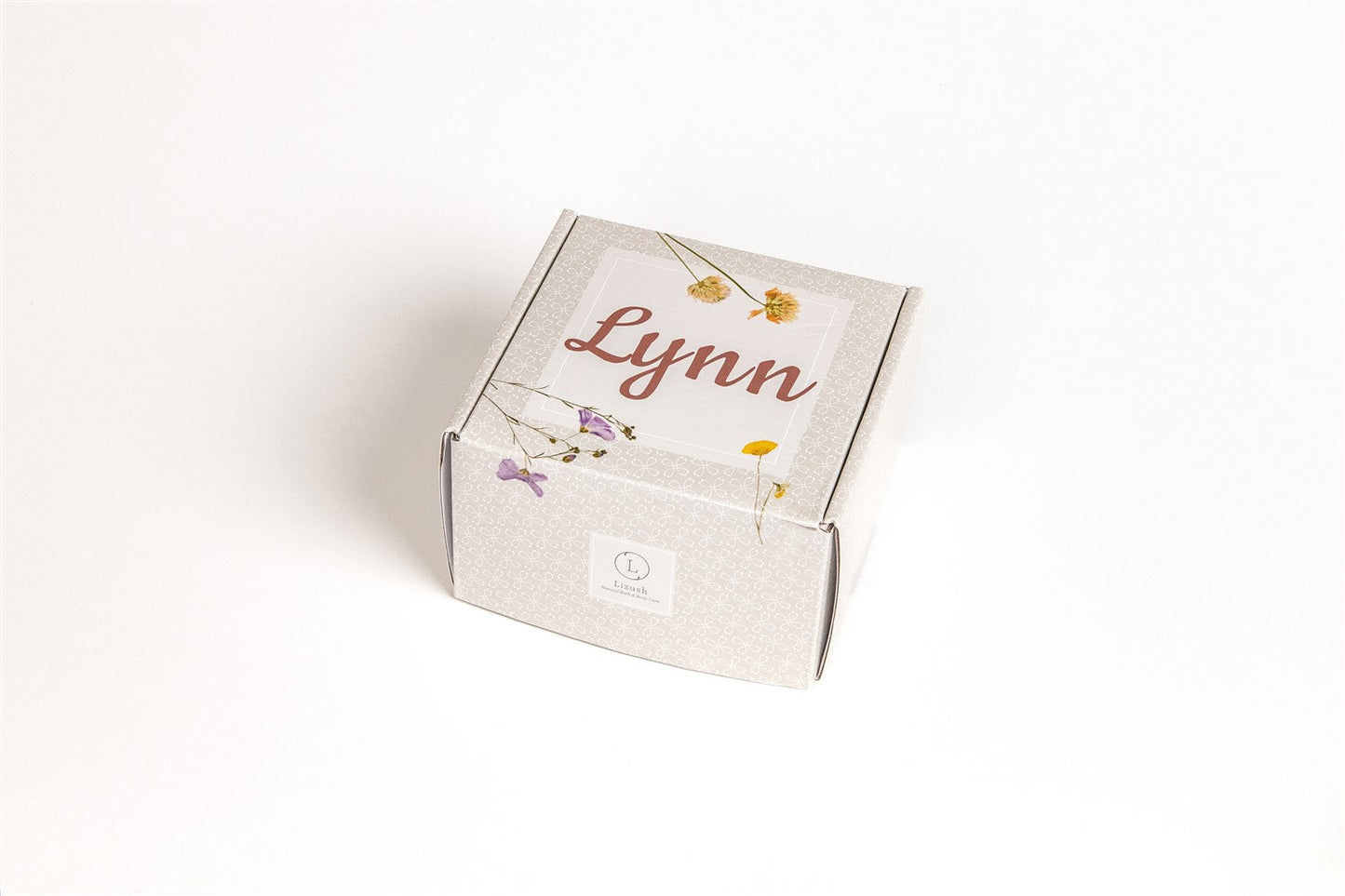 Natural Citrus Bath & Body Skincare Set, A Thoughtful & "Thinking of You" Gift-2