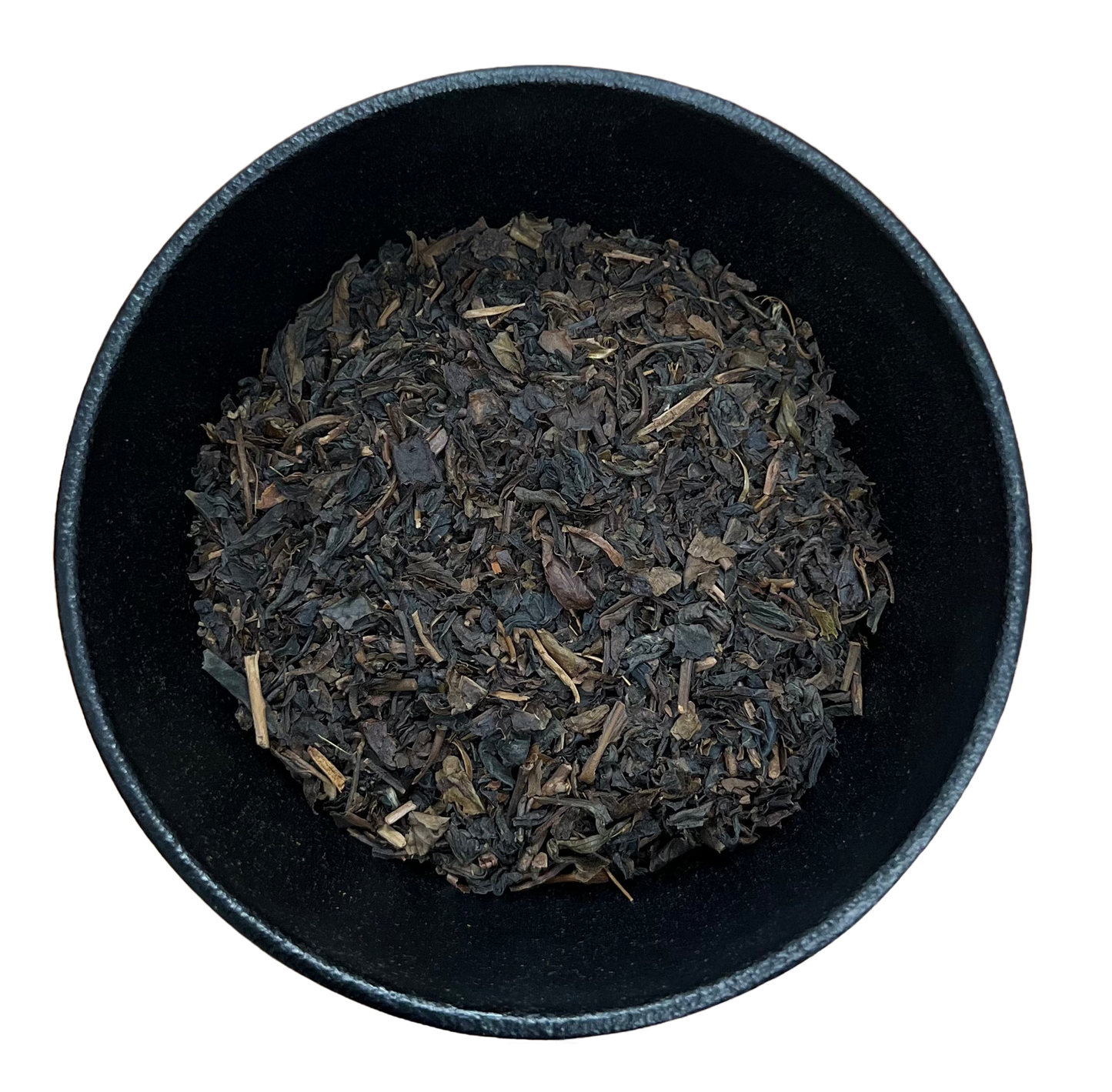 Oolong Tea (Camellia Sinensis)-2