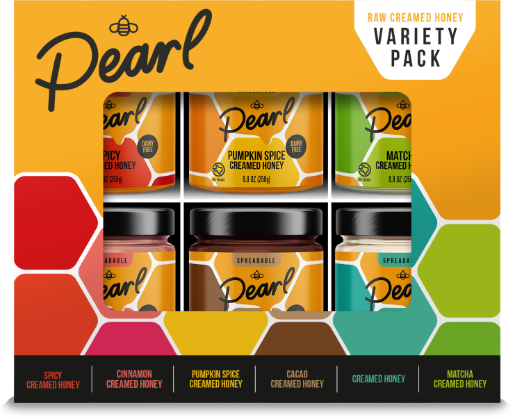 VARIETY 6 PACK-0
