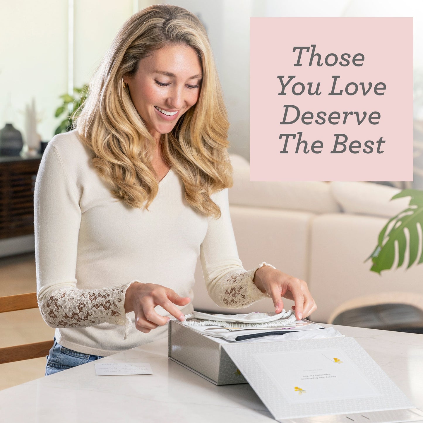 Future Mrs. Care package set for New Bride, Bride to be-2