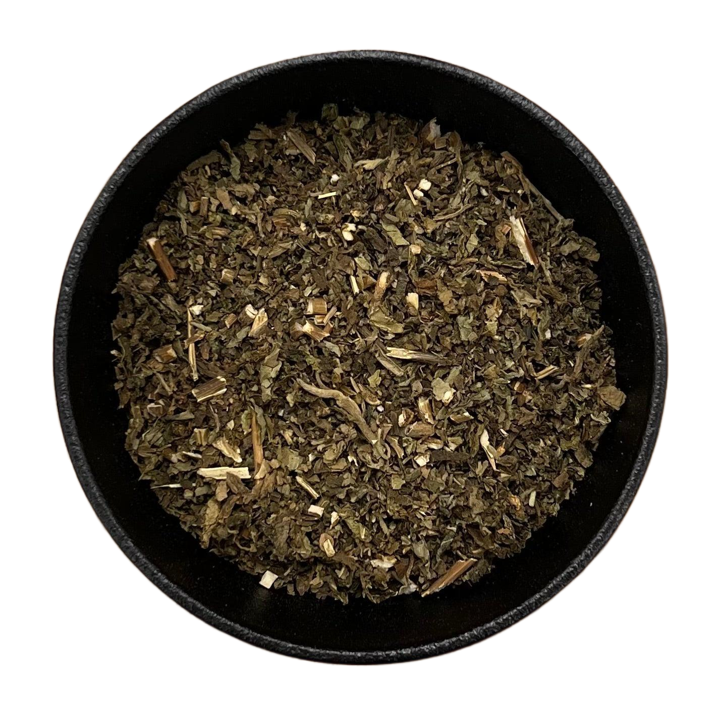 Patchouli Herb Cut (Pogostemon Cablin)-2