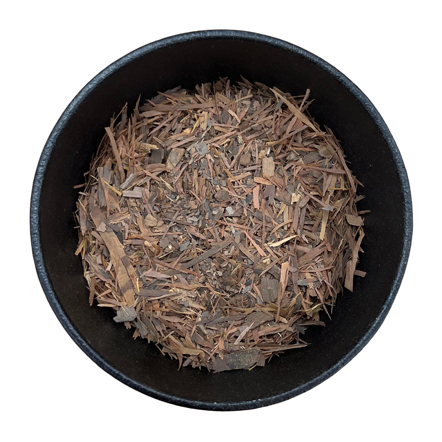 Pau d'Arco / Ipe Roxo Bark Cut (Tabebuia Impetiginosa)-2