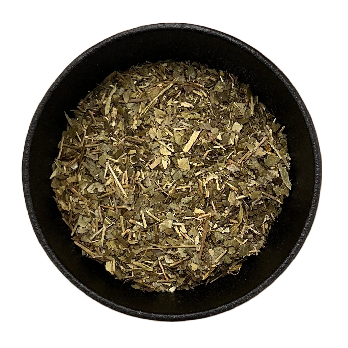 Periwinkle Herb Cut (Vinca Minor)-2