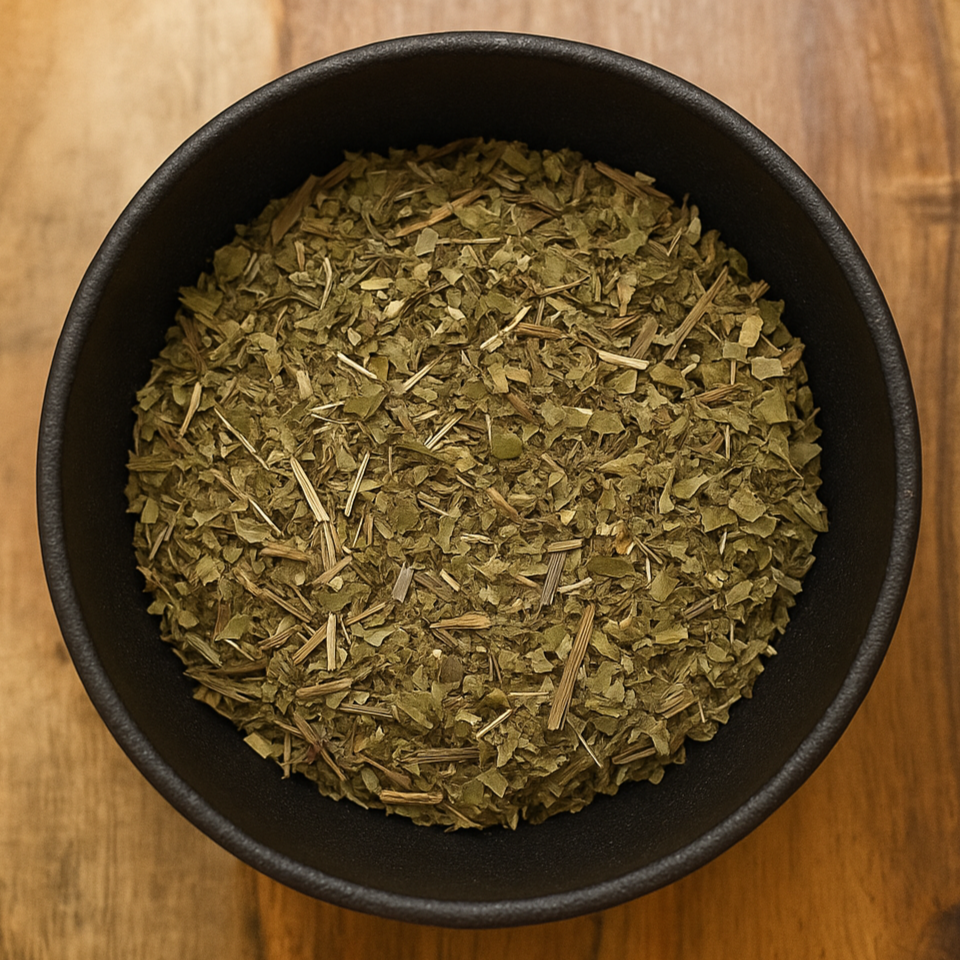 Periwinkle Herb Cut (Vinca Minor)-0