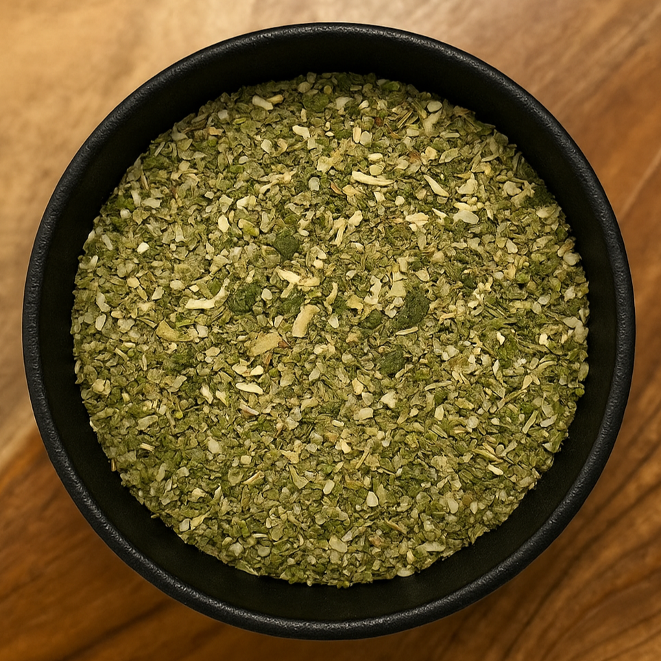 Pizza Sauce Seasoning Blend-0
