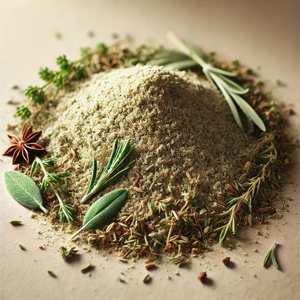 Poultry Seasoning Blend-1
