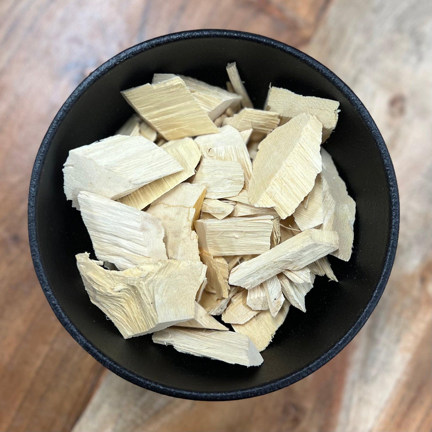 Quassia Wood Chips (Quassia Amara)-1