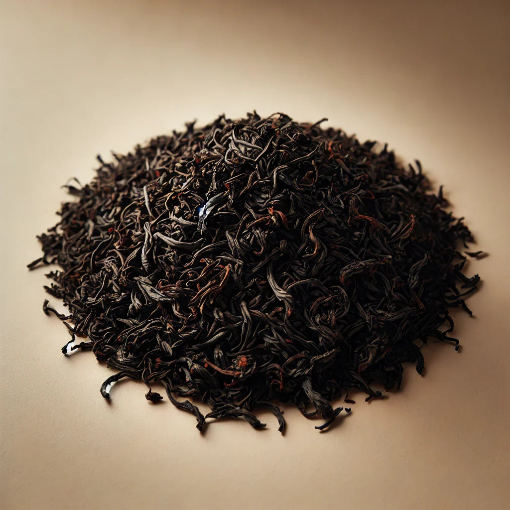 Raspberry Black Tea (Camellia Sinensis)-1