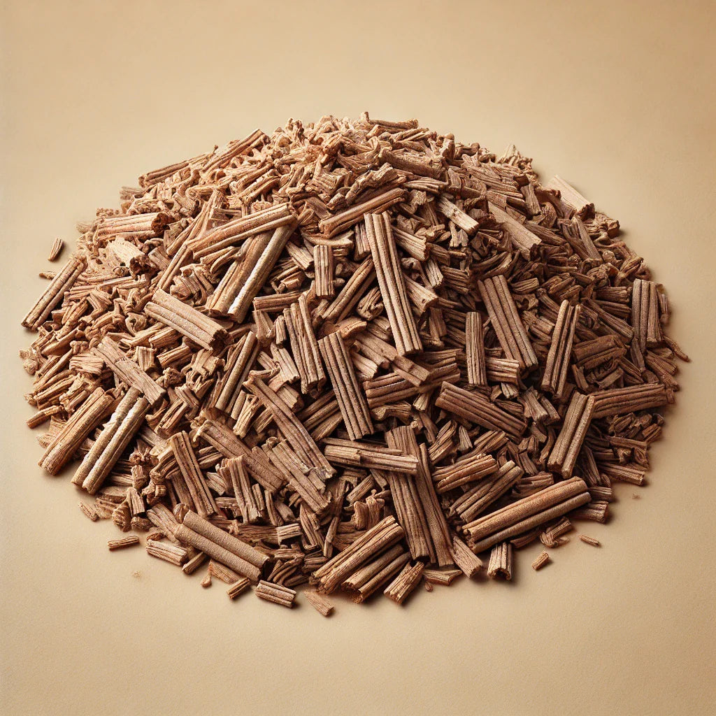 Saigon Cinnamon Chips (Cinnamomum Loureiroi)-1