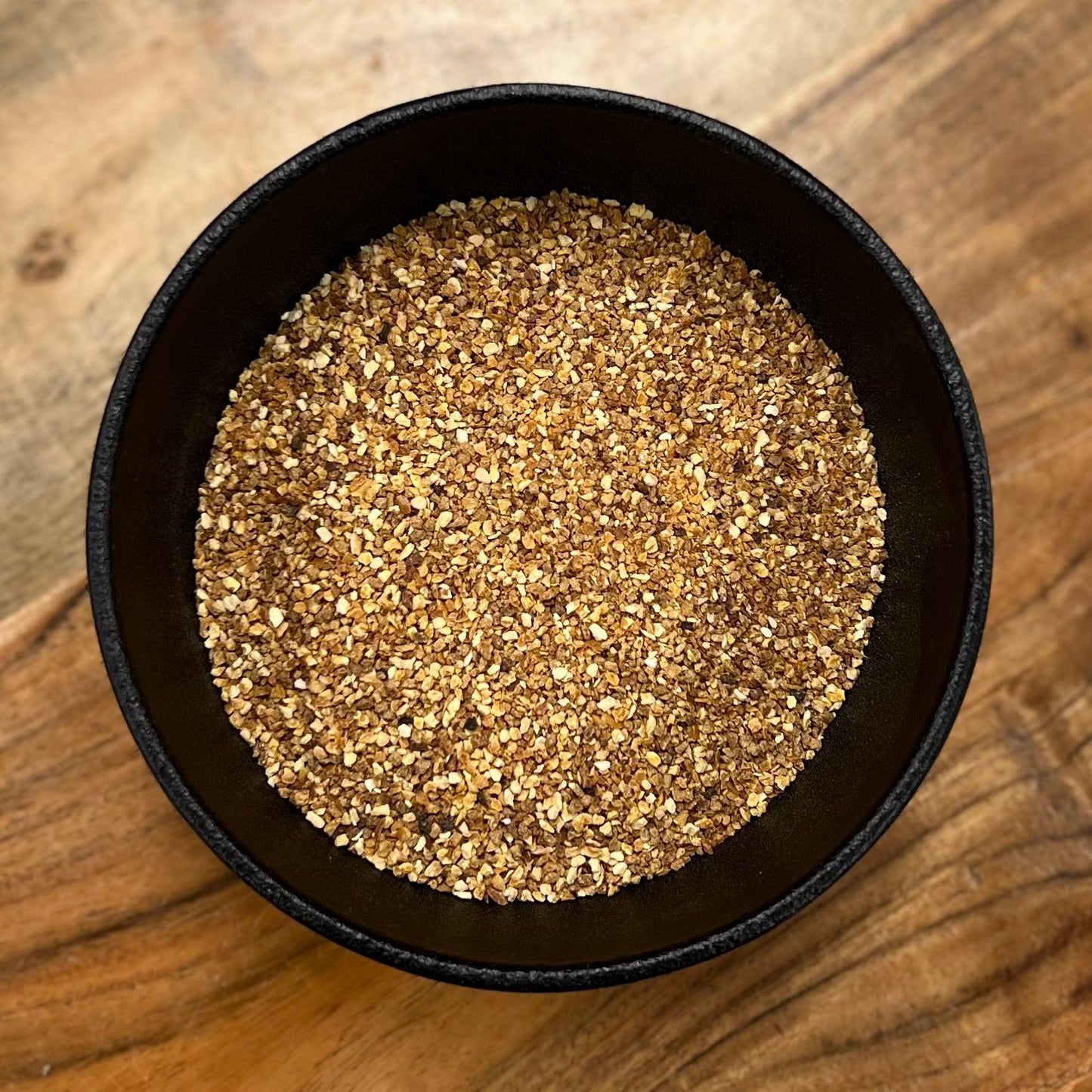Tangerine Peel Granules (Citrus Tangerina)-1