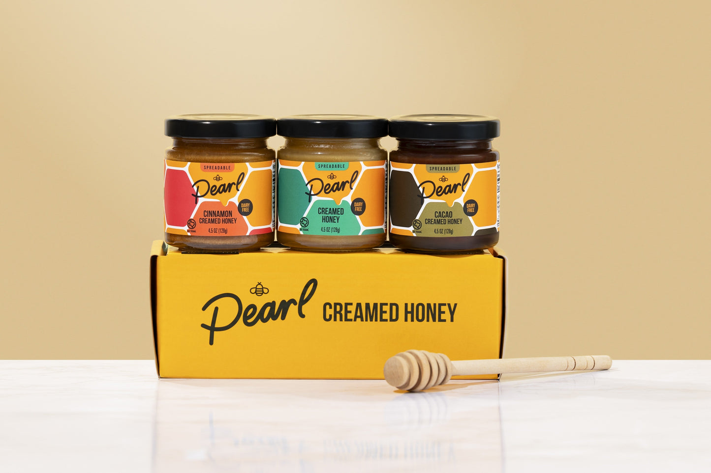 VARIETY 3 PACK-5