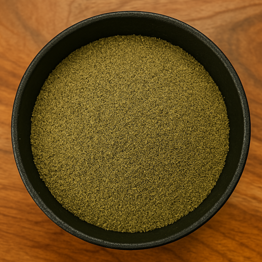 Thyme Powder (Thymus Vulgaris)-0