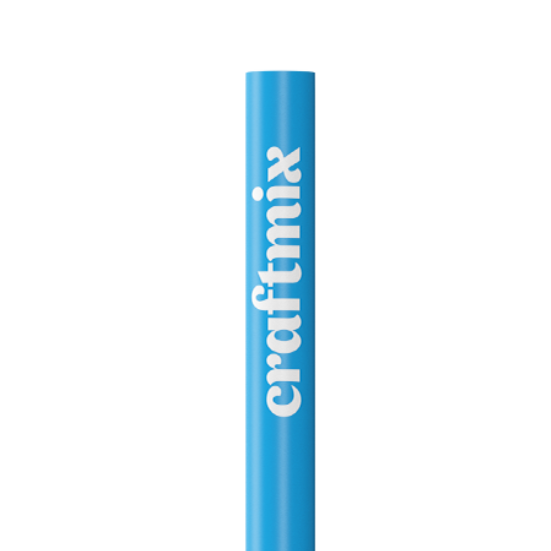 Craftmix Reusable Straw-1