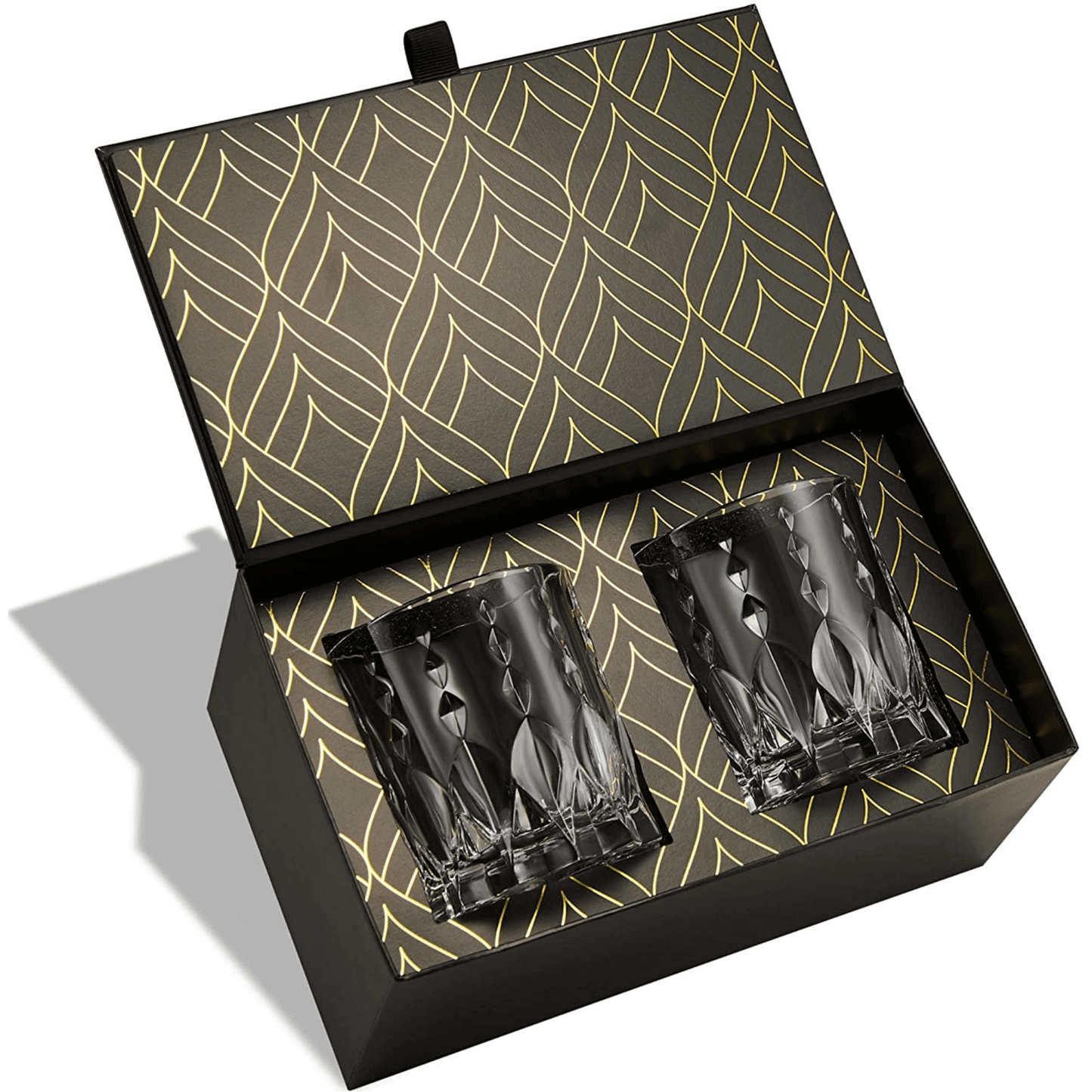 The Eco-Crystal Collection - Monarch Glass Edition-0