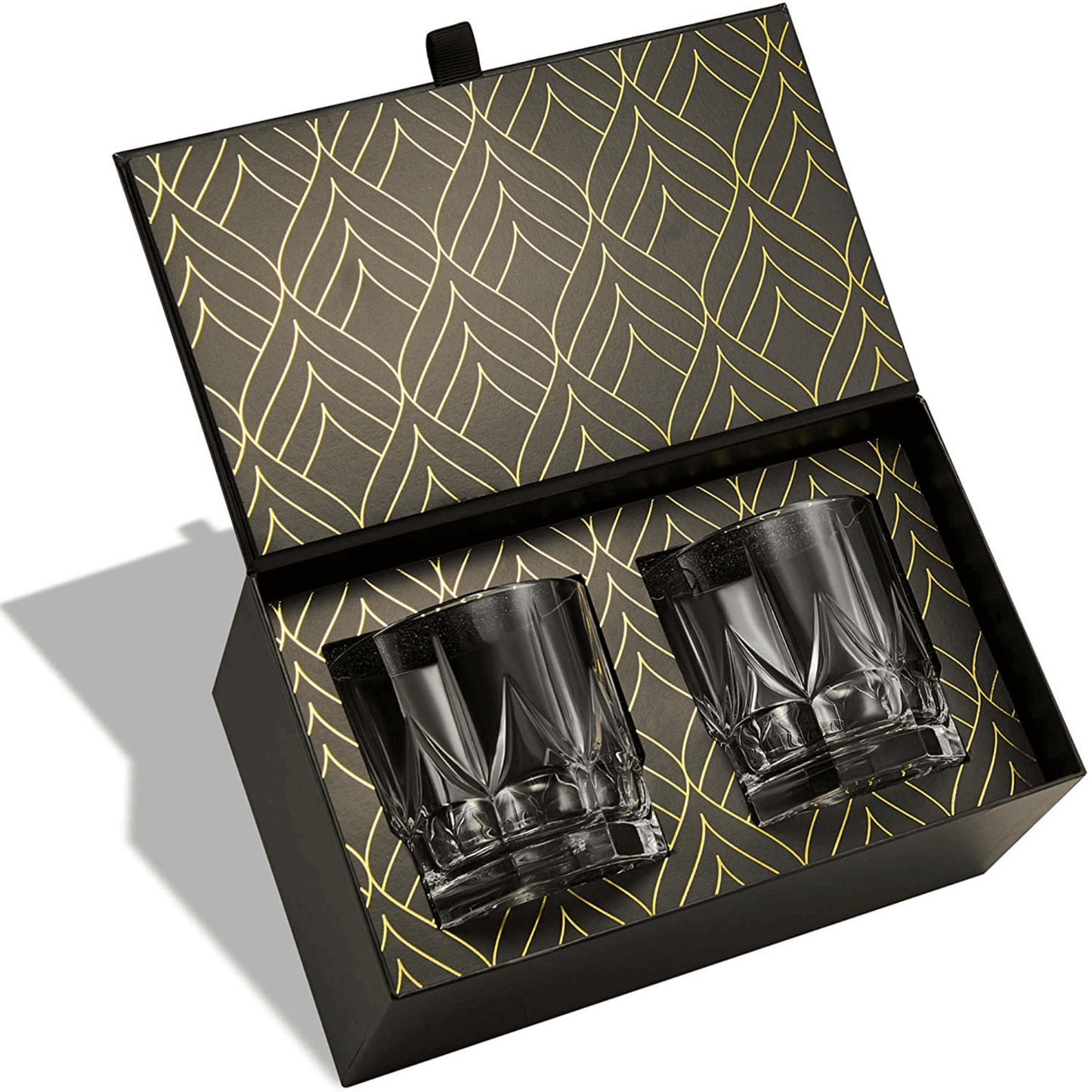 The Eco-Crystal Collection - Imperial Glass Edition-0