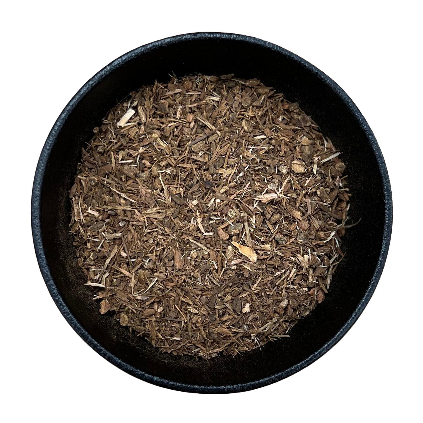 White Oak Bark Cut (Quercus Alba)-2