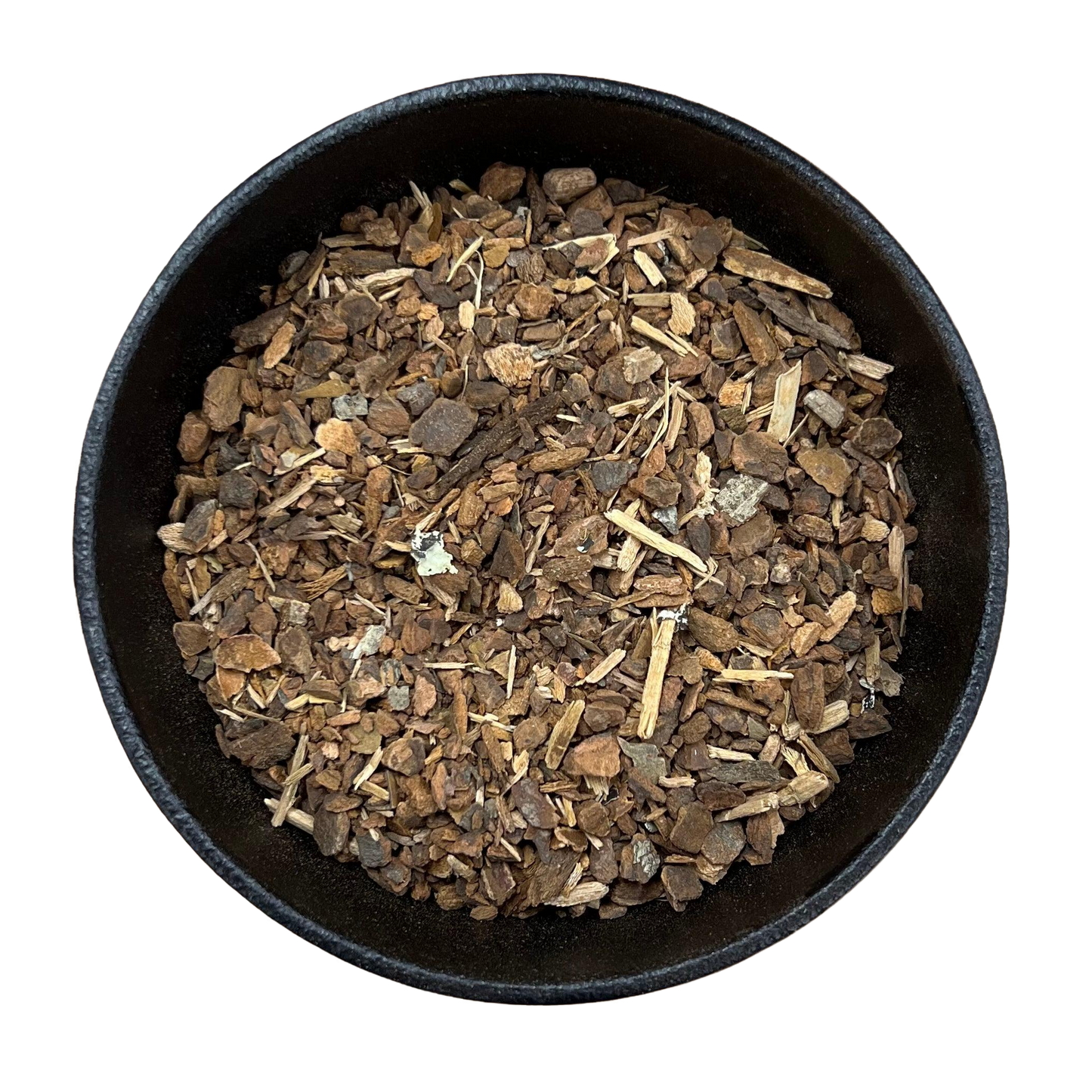 Wild Cherry Bark Cut (Prunus Serotina)-2
